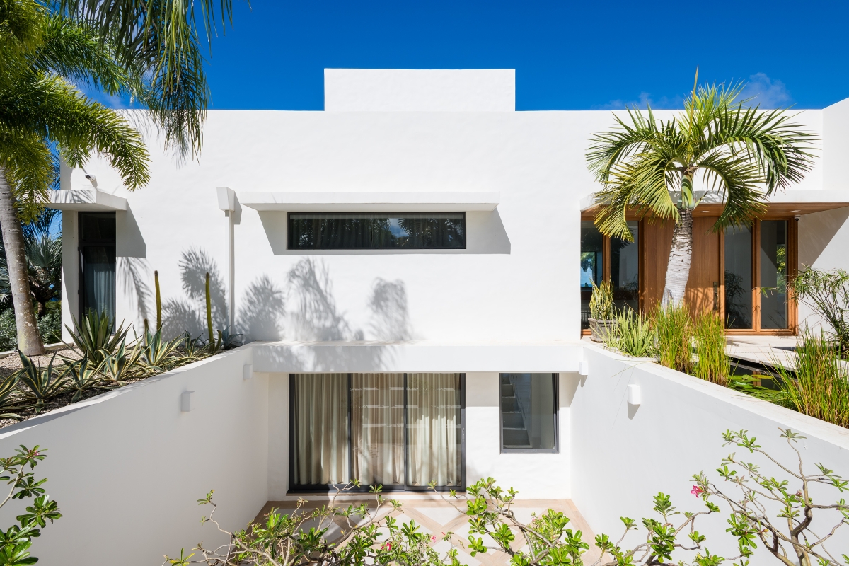 Tara House